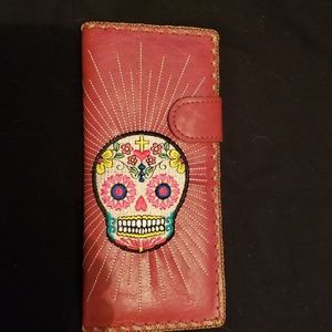 Seriously Cute Wallet